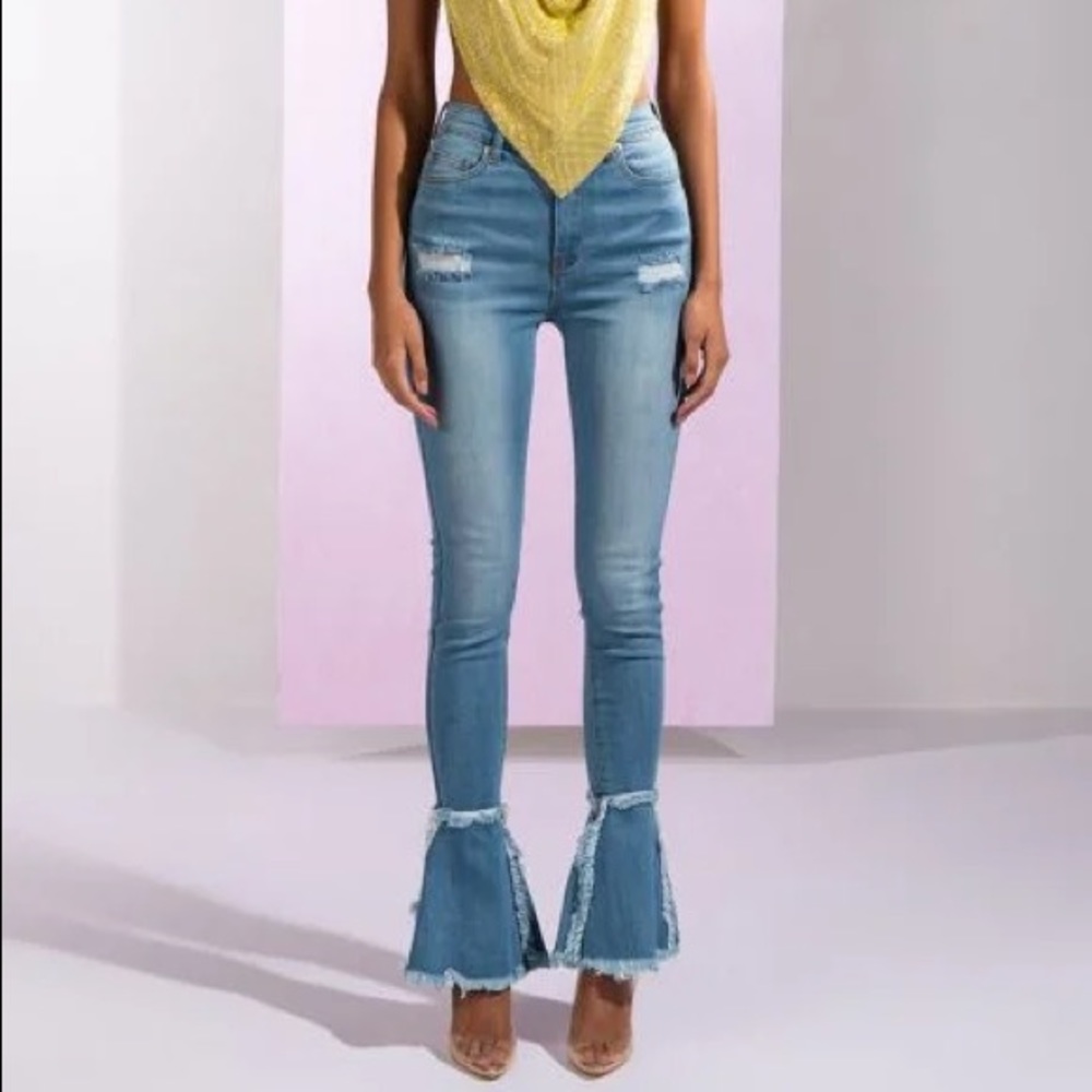 Akira ‘Nouveau’ Jeans